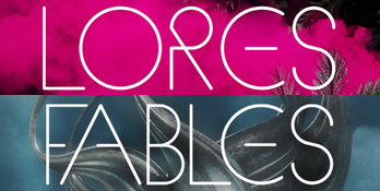 Native Instruments Lores + Fables Bundle